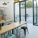 Meeting Point Hostels