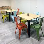 Meeting Point Hostels
