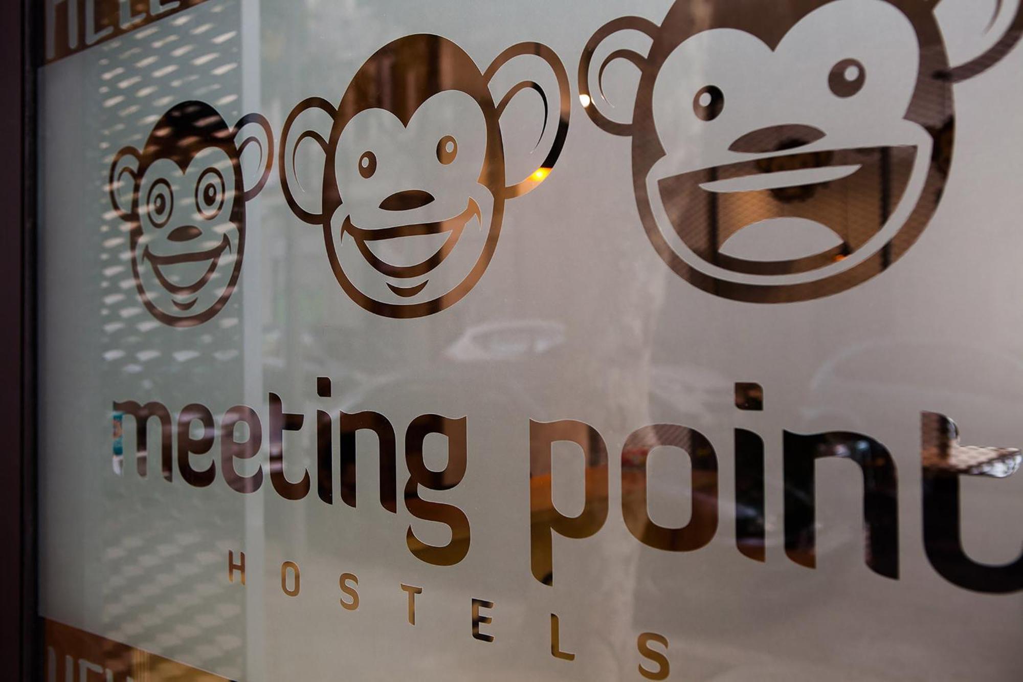 Hostal Meeting Point