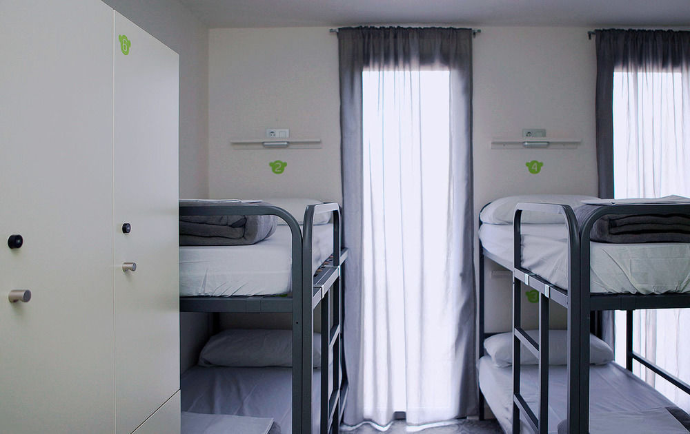 Hostal Meeting Point