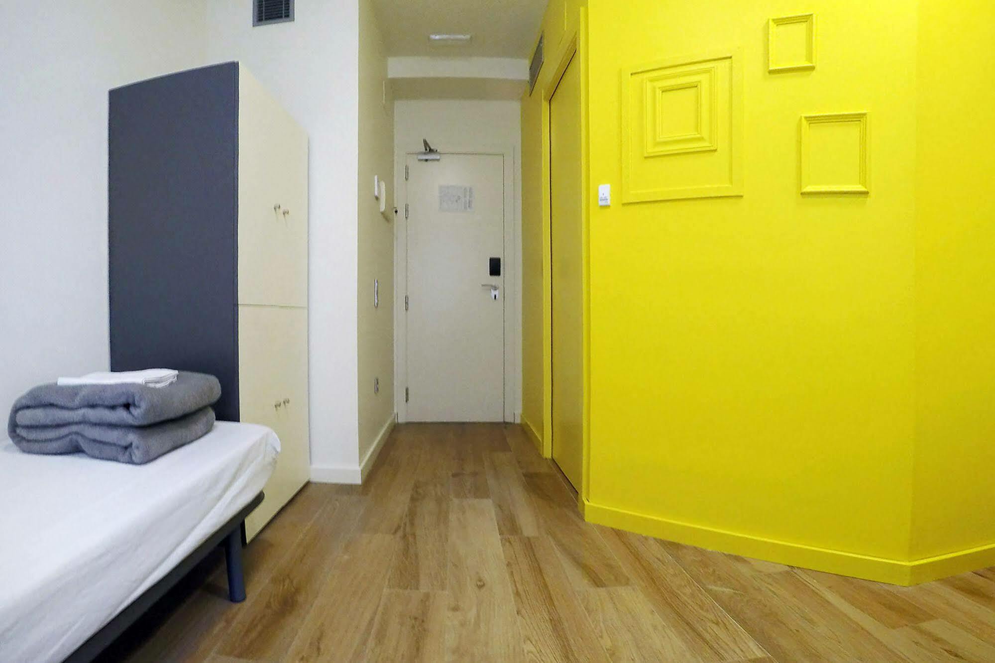 Meeting Point Hostal